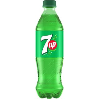 7UP - 0.5 l
