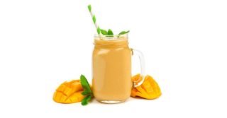 Smoothie Mangue Dream