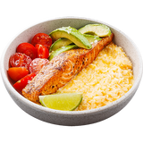 Сьомга Фреска (440г)