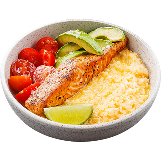 Сьомга Фреска (440г)