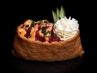 ІНАРІ ТУНЕЦЬ (53g)