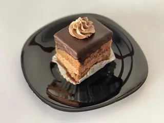 Tarta Amandina
