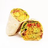Falafel Wrap