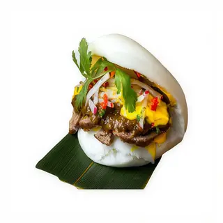 Pan Bao Pato