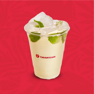 Limonadă cu Zmeură 330 ml