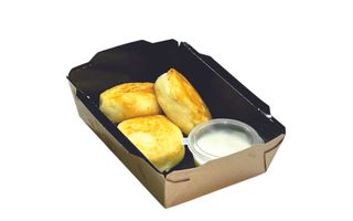 СЫРНИКИ (3шт/180г)