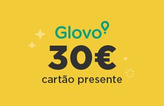 Cartão Presente 30€