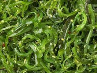 Wakame