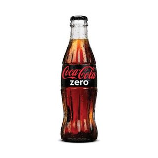 Coca-Cola zero