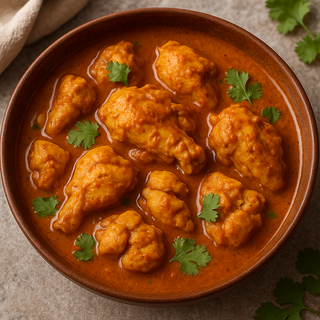 Chicken Curry oferta