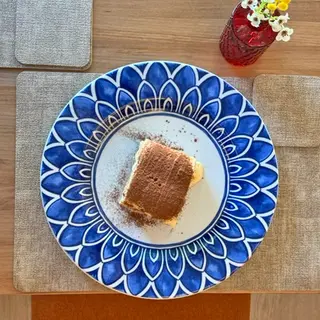 TIRAMISÚ