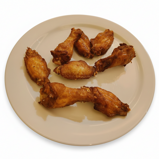 Alitas De Pollo (8 Uds.)