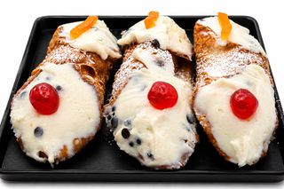 Cannolo di Piana