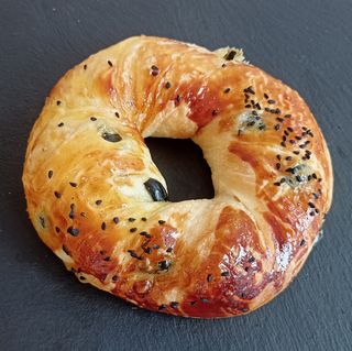 Aćma sa maslinama 105 gr