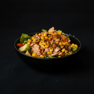 Tuna salata