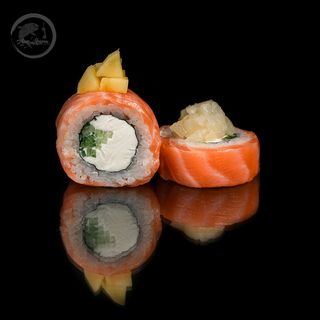 Сумо ананас-манго(Gl/Bl)