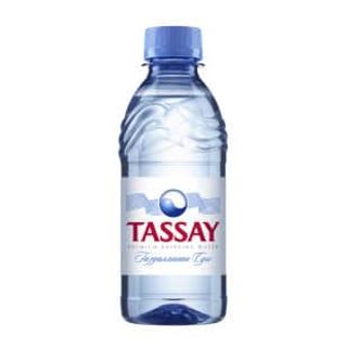 Вода Tassay 0.25