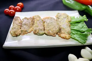 Перец фаршированный 