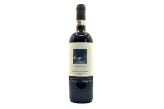 Morellino di Scansano doc 75 cl