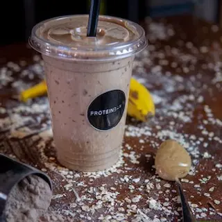 JE COMPOSE MON SHAKER 