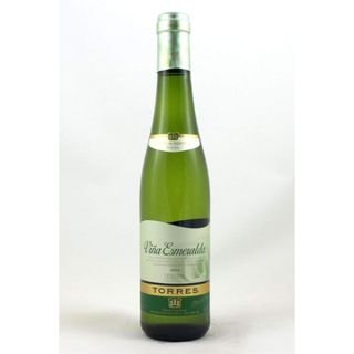 Vino Blanco Viña Esmeralda (375 ml.)