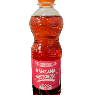 Manzana Postobon