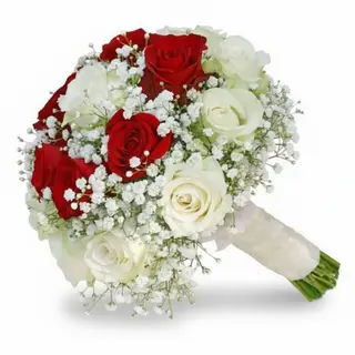 Câlin Fleuri