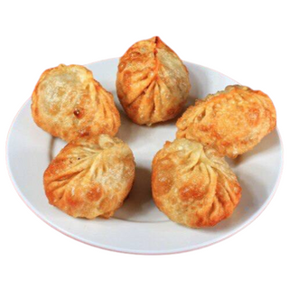 Жареные манты