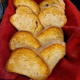 Бял Хляб (150г)