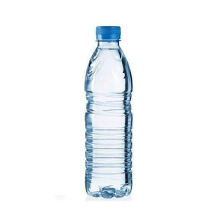 Acqua naturale 50 cl