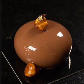 300. La gianduja