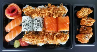 Bandeja 5 (26 Pzs.)