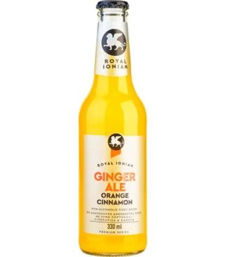 Lemoniada Orange