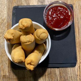 Tequeños (6 unidades)