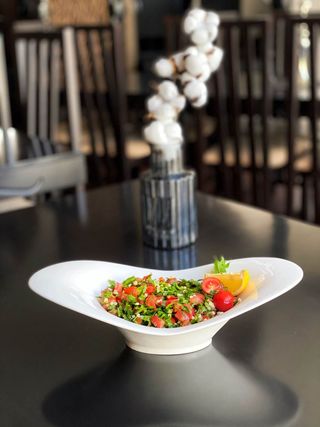 Salata Tabouleh 300g