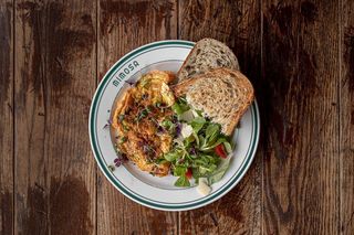 Śniadanie Zbierz Sam