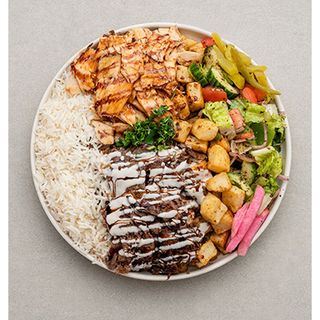 Shawarma Mix