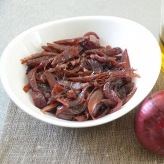 Цибуля карамелізована 20г