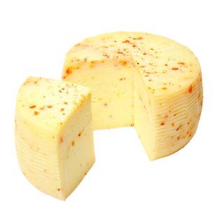 Pecorino Con Peperoncino