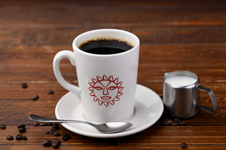 Single House Coffee
