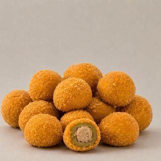 Olive Ascolane - 12 Pezzi