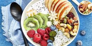 Componi la tua fruit pokè solo macedonia