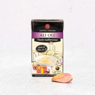 Ali Oli Santa Teresa 125 Ml
