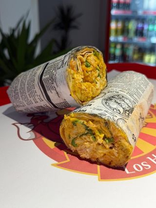 Crispy Cheddar Wrap - 440g