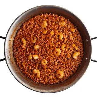 Arroz a banda