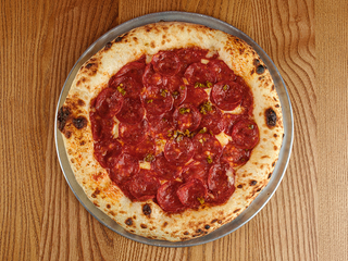 Пепероні (445g)