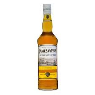Whisky William Lawson 700ml