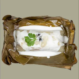 Khao Tom Mud