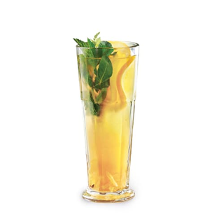 Lemoniada Cytryna i Mięta 250 ml