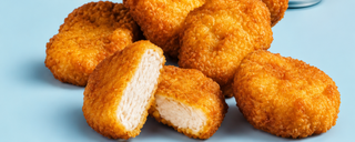 Nuggets 12 pezzi